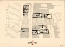 Anka Selko Sever - Stari trg